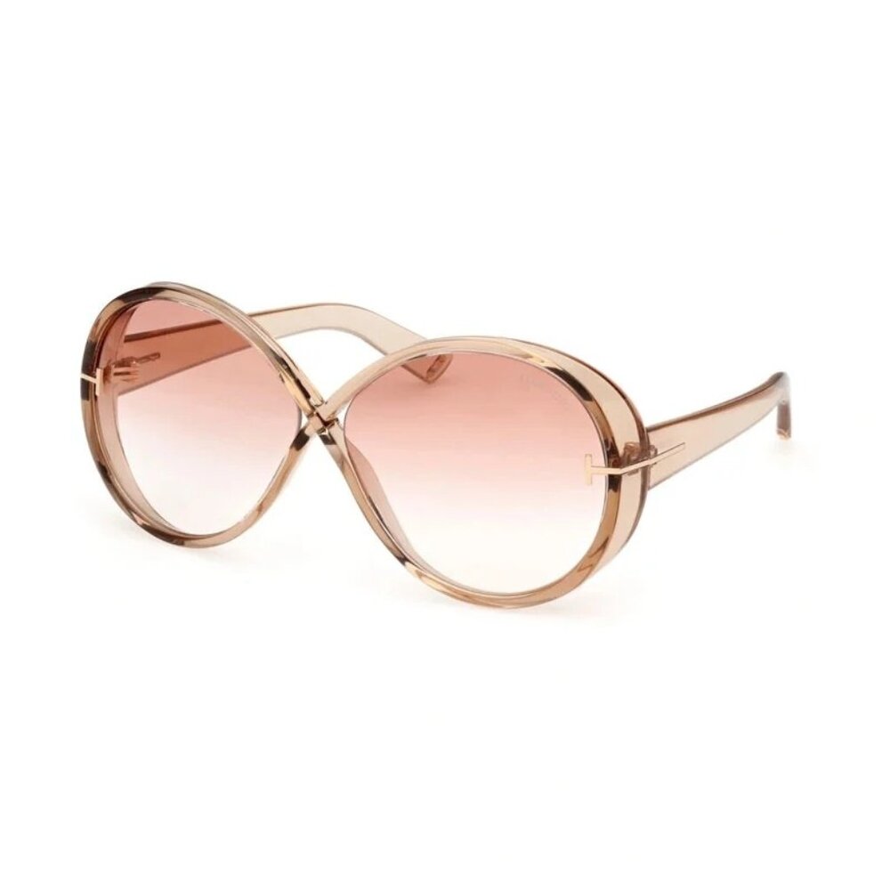 NEW TOM FORD SUNGLASSES WOMEN EYEWEAR